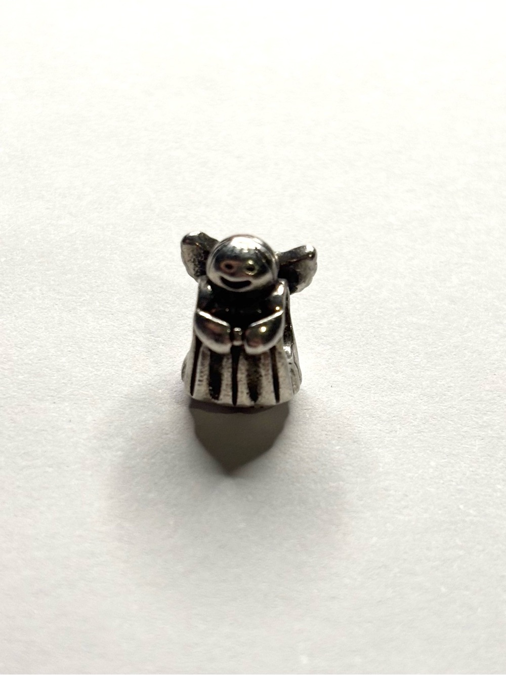 Authentic Pandora Angel of Hope Charm 790337